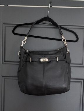 Coach Chelsea Ashlyn Hobo Bag